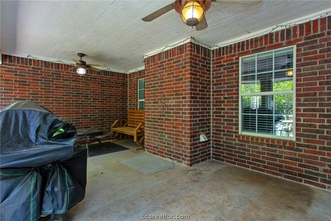 Tiny photo for 4203 Golden Eagle Dr Drive, Bryan, TX 77808 (MLS # 26003351)