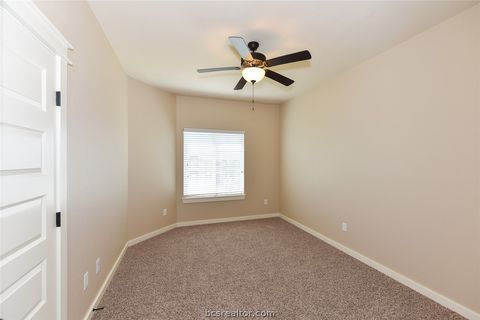 Tiny photo for 2136 Rockcliffe Loop, College Station, TX 77845 (MLS # 26002850)