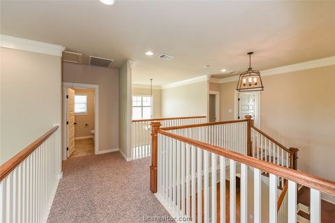 Tiny photo for 2136 Rockcliffe Loop, College Station, TX 77845 (MLS # 26002850)