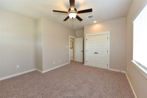 Tiny photo for 2136 Rockcliffe Loop, College Station, TX 77845 (MLS # 26002850)
