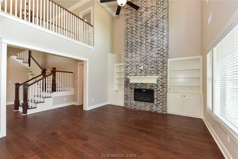 Tiny photo for 2136 Rockcliffe Loop, College Station, TX 77845 (MLS # 26002850)