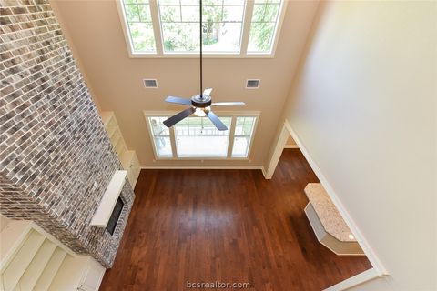 Tiny photo for 2136 Rockcliffe Loop, College Station, TX 77845 (MLS # 26002850)