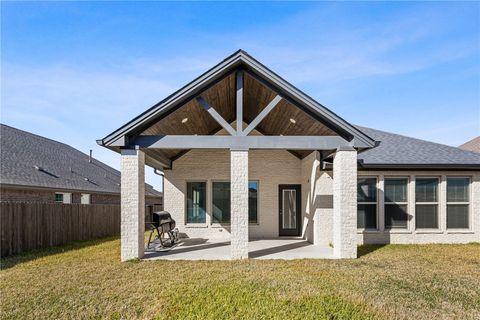 Tiny photo for 4312 Appalachian Trail, Bryan, TX 77802 (MLS # 26000758)