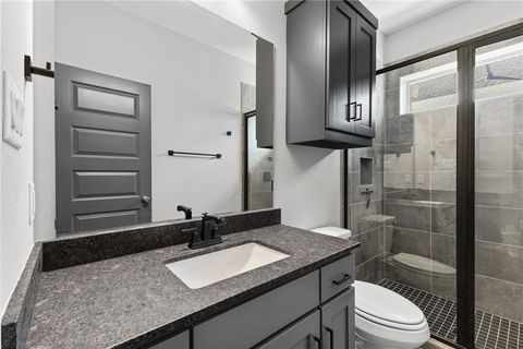 Tiny photo for 4312 Appalachian Trail, Bryan, TX 77802 (MLS # 26000758)