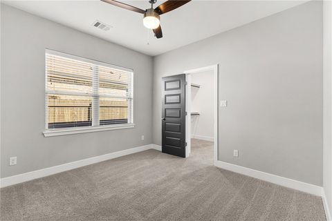 Tiny photo for 4312 Appalachian Trail, Bryan, TX 77802 (MLS # 26000758)