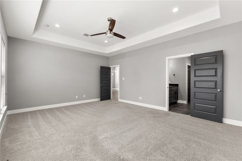 Tiny photo for 4312 Appalachian Trail, Bryan, TX 77802 (MLS # 26000758)