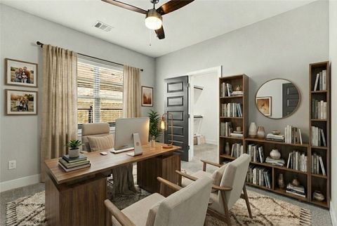 Tiny photo for 4312 Appalachian Trail, Bryan, TX 77802 (MLS # 26000758)