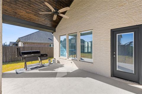 Tiny photo for 4312 Appalachian Trail, Bryan, TX 77802 (MLS # 26000758)