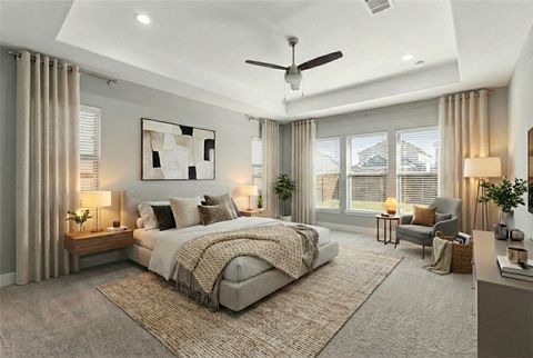 Tiny photo for 4312 Appalachian Trail, Bryan, TX 77802 (MLS # 26000758)