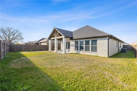 Tiny photo for 4312 Appalachian Trail, Bryan, TX 77802 (MLS # 26000758)