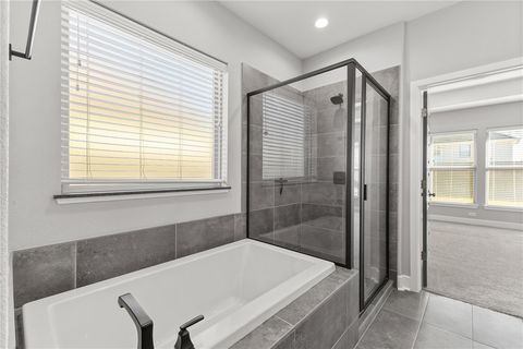 Tiny photo for 4312 Appalachian Trail, Bryan, TX 77802 (MLS # 26000758)