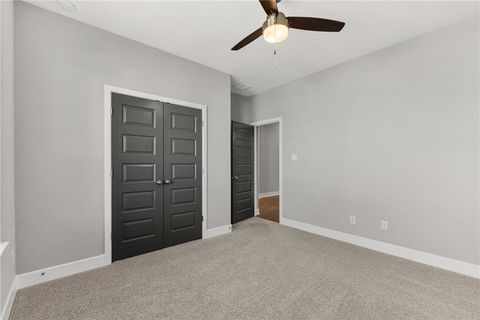 Tiny photo for 4312 Appalachian Trail, Bryan, TX 77802 (MLS # 26000758)
