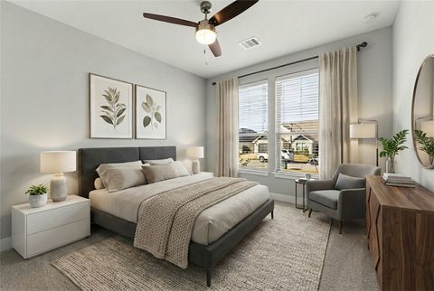 Tiny photo for 4312 Appalachian Trail, Bryan, TX 77802 (MLS # 26000758)