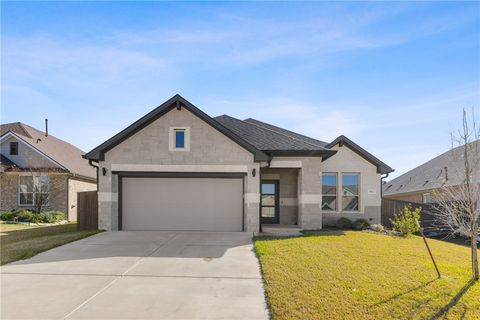 Photo of 4312 Appalachian Trail, Bryan, TX 77802 (MLS # 26000758)