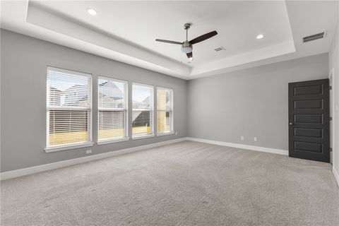 Tiny photo for 4312 Appalachian Trail, Bryan, TX 77802 (MLS # 26000758)