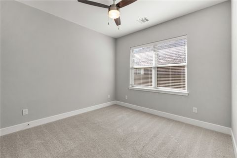 Tiny photo for 4312 Appalachian Trail, Bryan, TX 77802 (MLS # 26000758)