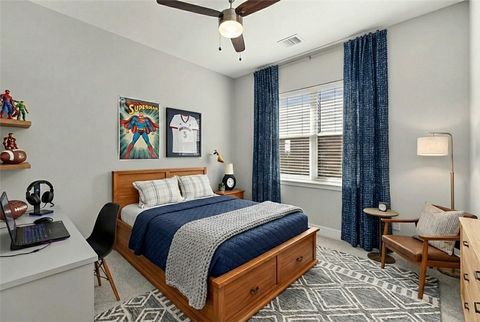 Tiny photo for 4312 Appalachian Trail, Bryan, TX 77802 (MLS # 26000758)