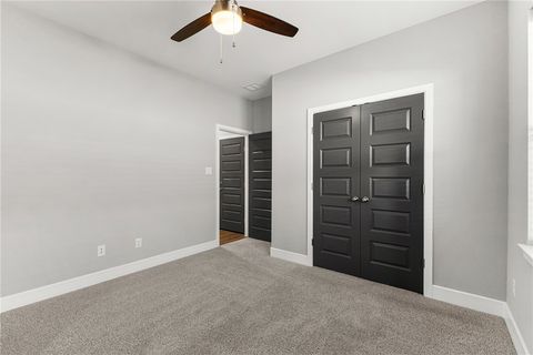 Tiny photo for 4312 Appalachian Trail, Bryan, TX 77802 (MLS # 26000758)