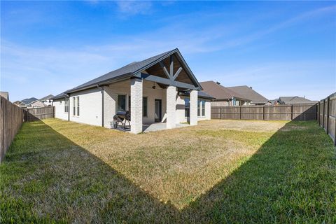Tiny photo for 4312 Appalachian Trail, Bryan, TX 77802 (MLS # 26000758)