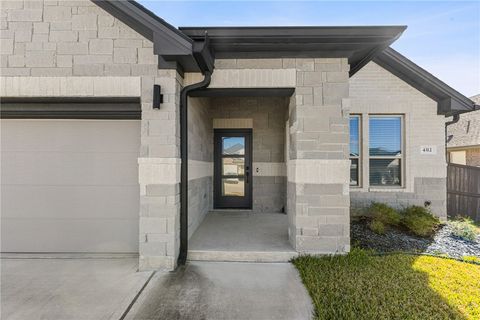 Tiny photo for 4312 Appalachian Trail, Bryan, TX 77802 (MLS # 26000758)