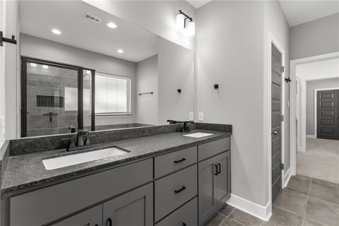 Tiny photo for 4312 Appalachian Trail, Bryan, TX 77802 (MLS # 26000758)