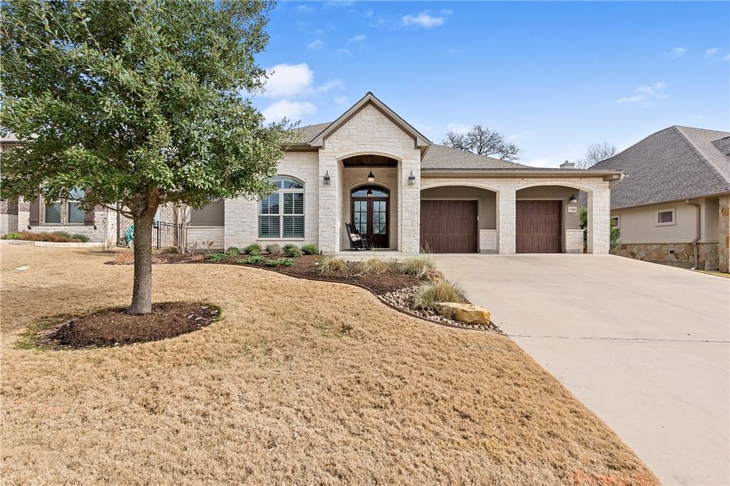 Photo of 2916 Boxelder Drive, Bryan, TX 77807 (MLS # 26002466)