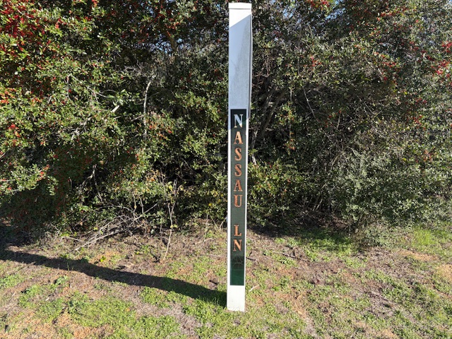 TBD Lot 20 Nassau Lane