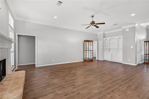 Tiny photo for 2107 Williams Way, Bryan, TX 77808 (MLS # 26009242)
