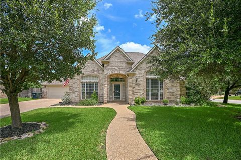 Tiny photo for 2107 Williams Way, Bryan, TX 77808 (MLS # 26009242)