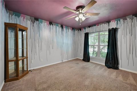 Tiny photo for 2107 Williams Way, Bryan, TX 77808 (MLS # 26009242)
