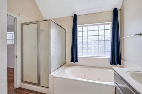 Tiny photo for 2107 Williams Way, Bryan, TX 77808 (MLS # 26009242)