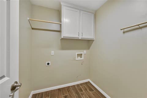 Tiny photo for 2107 Williams Way, Bryan, TX 77808 (MLS # 26009242)