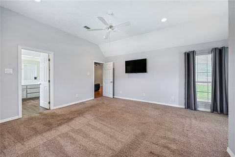 Tiny photo for 2107 Williams Way, Bryan, TX 77808 (MLS # 26009242)