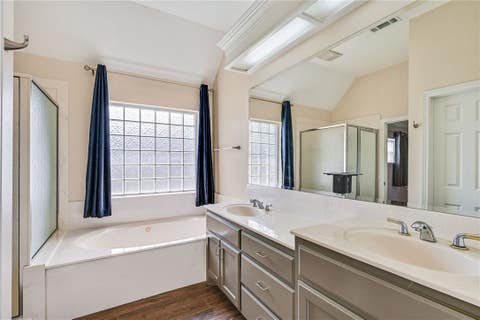 Tiny photo for 2107 Williams Way, Bryan, TX 77808 (MLS # 26009242)