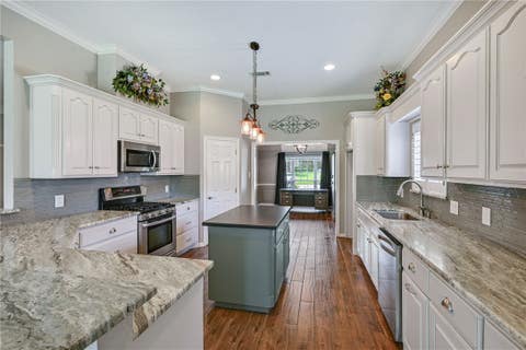 Tiny photo for 2107 Williams Way, Bryan, TX 77808 (MLS # 26009242)