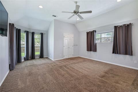Tiny photo for 2107 Williams Way, Bryan, TX 77808 (MLS # 26009242)