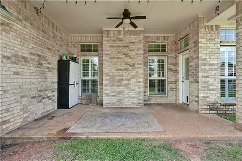 Tiny photo for 2107 Williams Way, Bryan, TX 77808 (MLS # 26009242)
