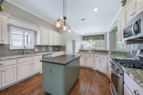 Tiny photo for 2107 Williams Way, Bryan, TX 77808 (MLS # 26009242)