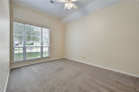Tiny photo for 2107 Williams Way, Bryan, TX 77808 (MLS # 26009242)