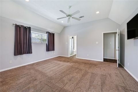 Tiny photo for 2107 Williams Way, Bryan, TX 77808 (MLS # 26009242)