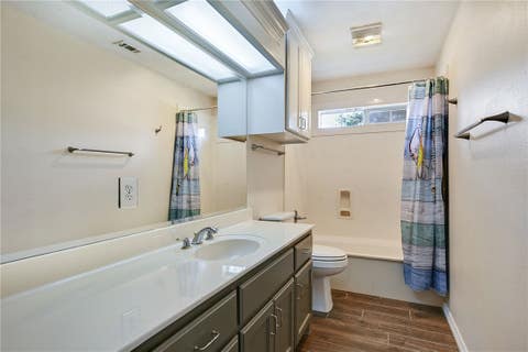 Tiny photo for 2107 Williams Way, Bryan, TX 77808 (MLS # 26009242)