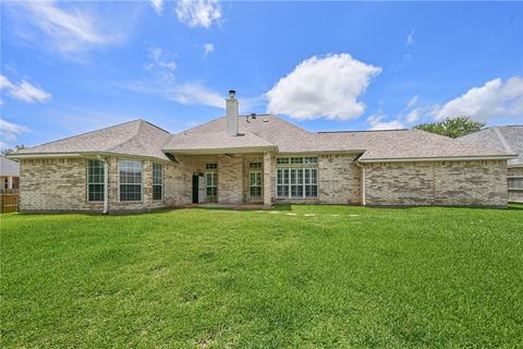 Tiny photo for 2107 Williams Way, Bryan, TX 77808 (MLS # 26009242)