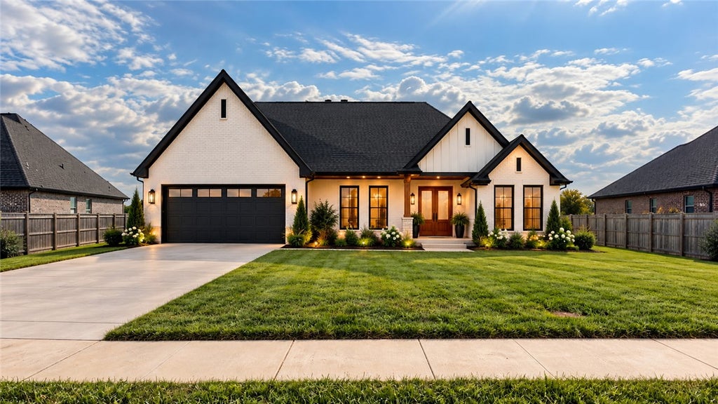 Photo of 4227 Skylar Drive, College Station, TX 77845 (MLS # 26012797)