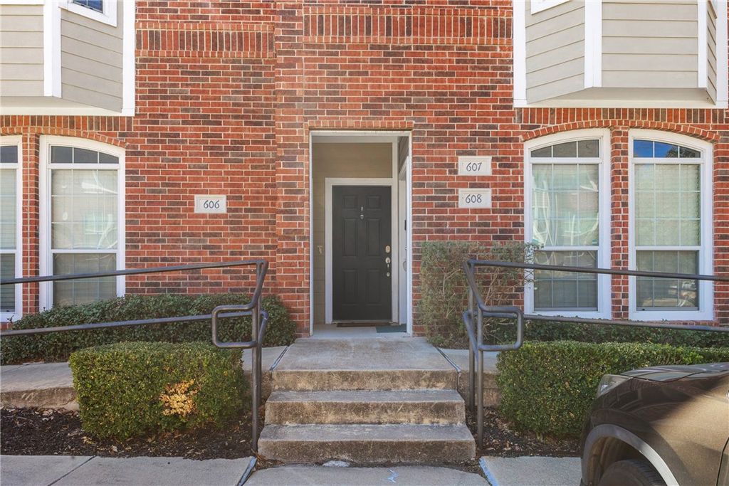 Photo of 1198 Jones Butler Road #606, College Station, TX 77840 (MLS # 26002369)