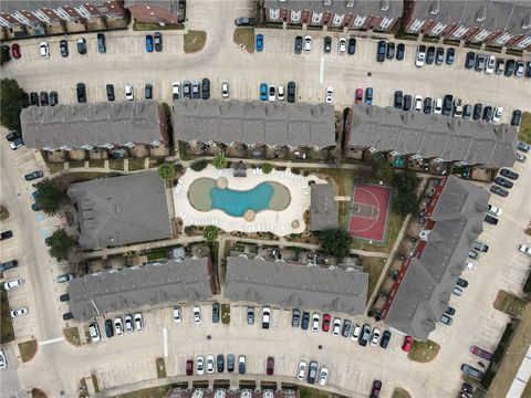 Tiny photo for 1198 Jones Butler Road #606, College Station, TX 77840 (MLS # 26002369)