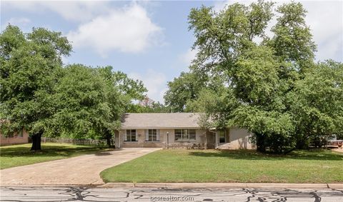 1003 Winding Road, College Station, TX 77840 - MLS#: 24009133