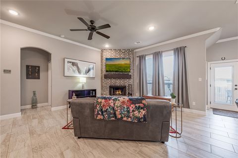Tiny photo for 4003 Brownway Drive, College Station, TX 77845 (MLS # 25011376)