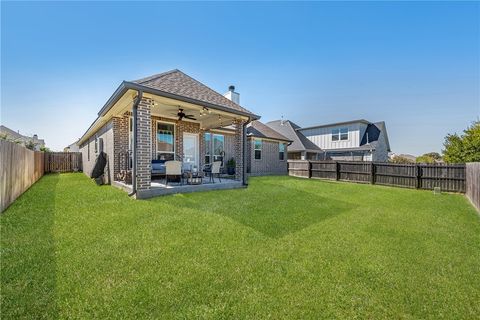 Tiny photo for 4003 Brownway Drive, College Station, TX 77845 (MLS # 25011376)