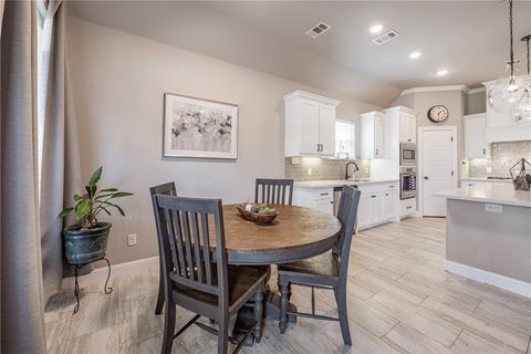 Tiny photo for 4003 Brownway Drive, College Station, TX 77845 (MLS # 25011376)