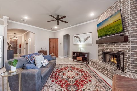Tiny photo for 4003 Brownway Drive, College Station, TX 77845 (MLS # 25011376)